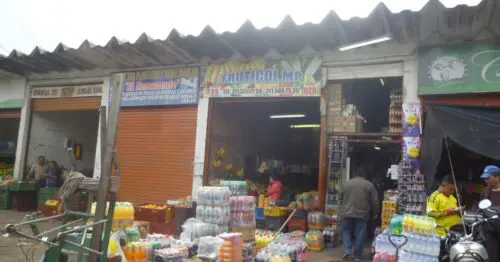PRODUCTOS PLASTICOS Y DESECHABLES EL REMANENTE BOGOTÁ PRODUCTOS PLASTICOS Y DESECHABLES EL REMANENTE BOGOTÁ